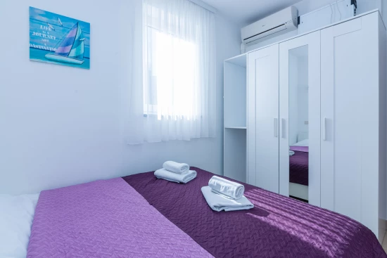 Apartmán Ostrov Krk - Baška OS 11153 N1