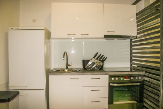 Apartmán Ostrov Krk - Baška OS 11154 N2