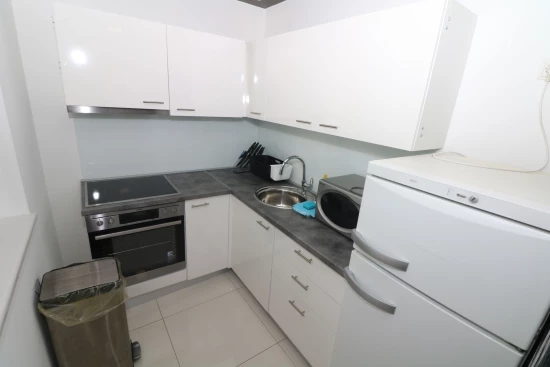 Apartmán Ostrov Krk - Baška OS 11154 N3