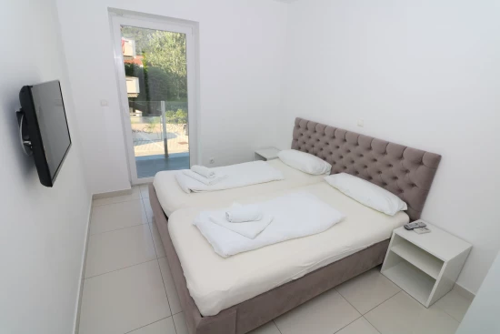 Apartmán Ostrov Krk - Baška OS 11154 N3