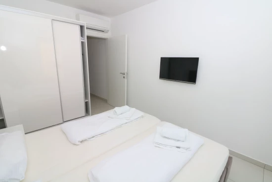 Apartmán Ostrov Krk - Baška OS 11154 N3