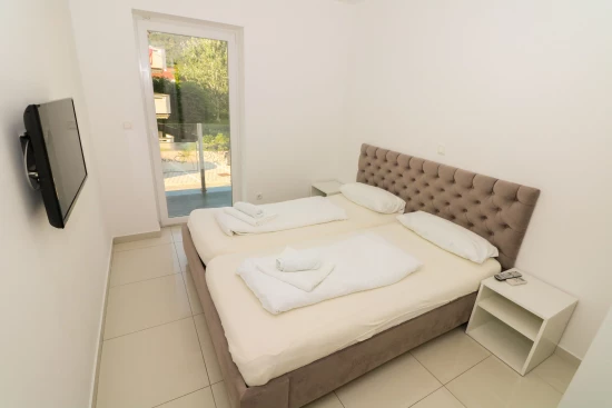 Apartmán Ostrov Krk - Baška OS 11154 N3