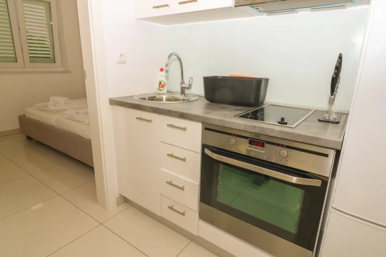 Apartmán Ostrov Krk - Baška OS 11154 N4