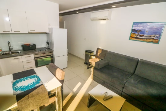 Apartmán Ostrov Krk - Baška OS 11154 N4