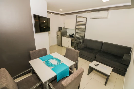 Apartmán Ostrov Krk - Baška OS 11154 N5