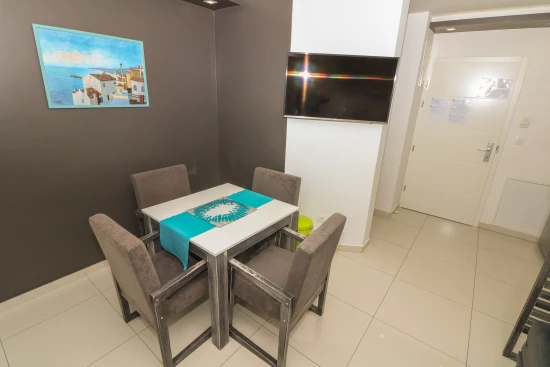 Apartmán Ostrov Krk - Baška OS 11154 N5