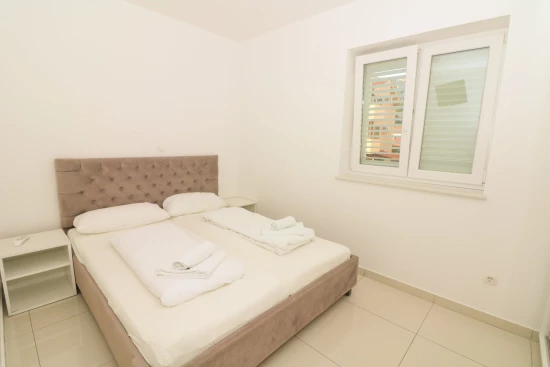 Apartmán Ostrov Krk - Baška OS 11154 N5