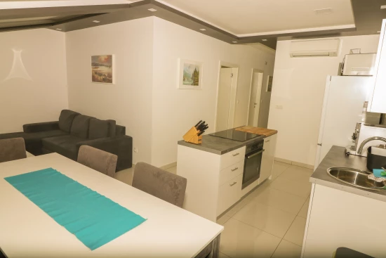 Apartmán Ostrov Krk - Baška OS 11154 N7