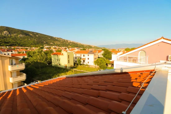 Apartmán Ostrov Krk - Baška OS 11154 N7