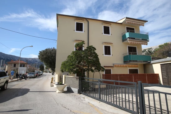 Apartmán Ostrov Krk - Baška OS 11155 N1