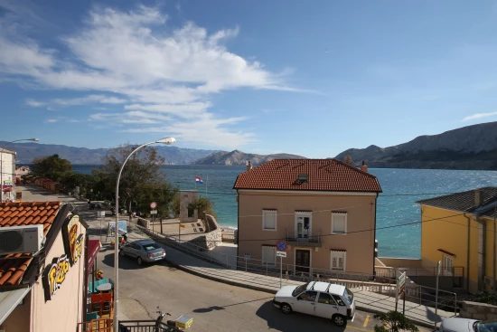 Apartmán Ostrov Krk - Baška OS 11155 N1