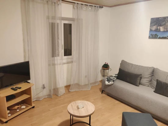 Apartmán Ostrov Krk - Baška OS 11155 N1