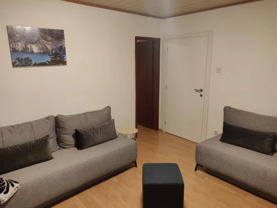 Apartmán Ostrov Krk - Baška OS 11155 N1