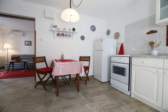 Apartmán Ostrov Krk - Baška OS 11156 N1