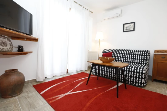 Apartmán Ostrov Krk - Baška OS 11156 N1