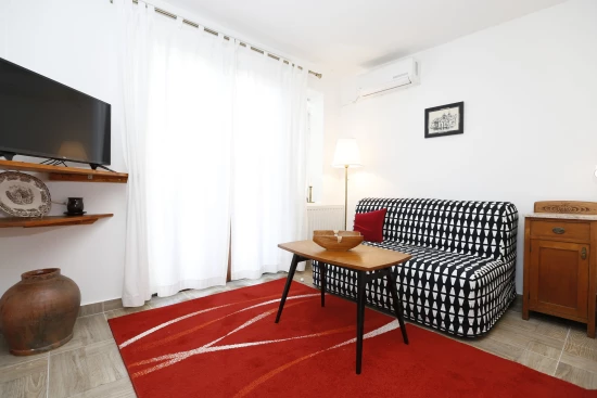 Apartmán Ostrov Krk - Baška OS 11156 N1