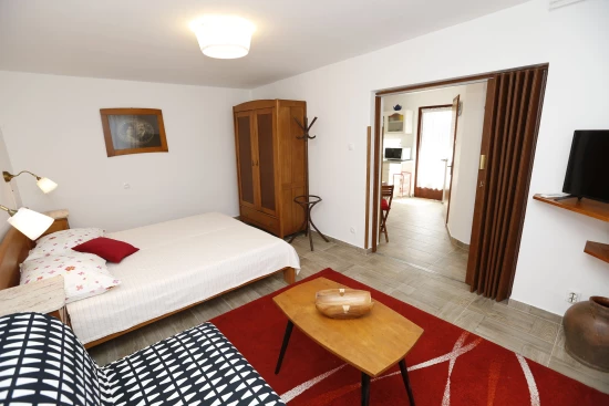 Apartmán Ostrov Krk - Baška OS 11156 N1