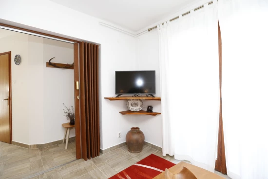 Apartmán Ostrov Krk - Baška OS 11156 N1