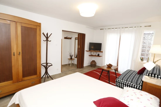 Apartmán Ostrov Krk - Baška OS 11156 N1