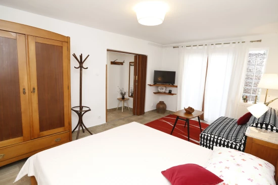 Apartmán Ostrov Krk - Baška OS 11156 N1