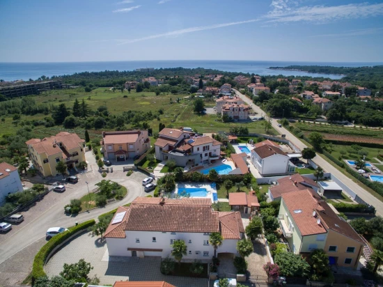 Apartmán Istrie - Poreč IS 7747 N2