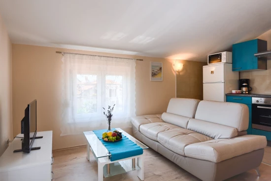 Apartmán Istrie - Poreč IS 7747 N2