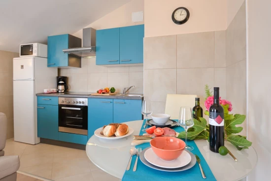 Apartmán Istrie - Poreč IS 7747 N2