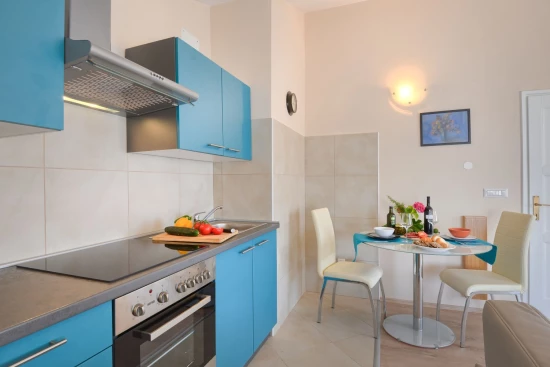 Apartmán Istrie - Poreč IS 7747 N2