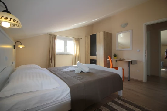 Apartmán Istrie - Poreč IS 7747 N2