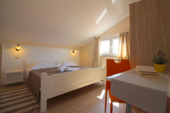 Apartmán Istrie - Poreč IS 7747 N2