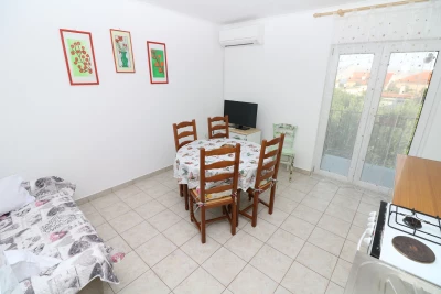 Apartmán Ostrov Krk - Baška OS 11157 N1