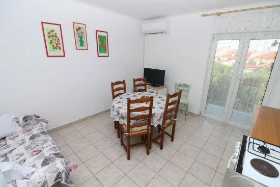 Apartmán Ostrov Krk - Baška OS 11157 N1