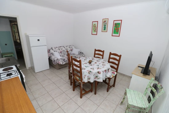 Apartmán Ostrov Krk - Baška OS 11157 N1