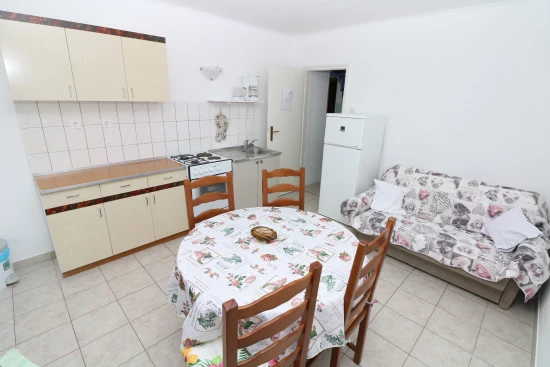 Apartmán Ostrov Krk - Baška OS 11157 N1