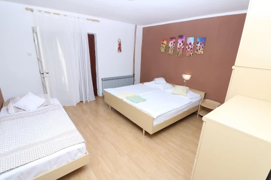 Apartmán Ostrov Krk - Baška OS 11157 N1