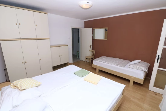 Apartmán Ostrov Krk - Baška OS 11157 N1