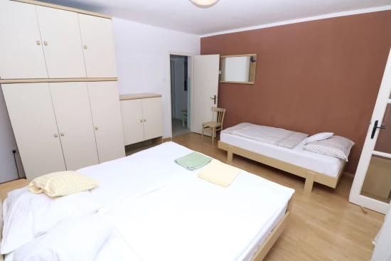 Apartmán Ostrov Krk - Baška OS 11157 N1