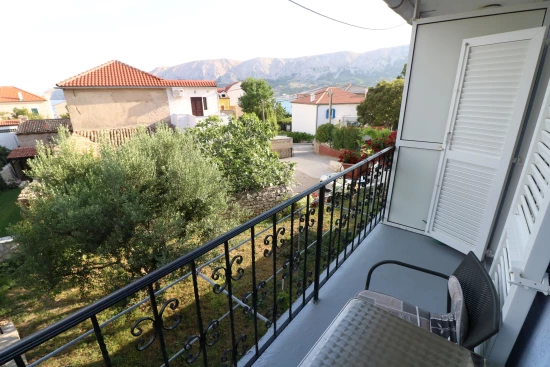 Apartmán Ostrov Krk - Baška OS 11157 N1