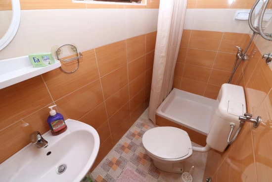 Apartmán Ostrov Krk - Baška OS 11157 N1