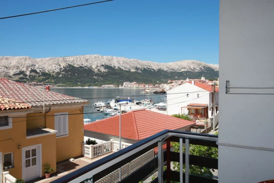 Apartmán Ostrov Krk - Baška OS 11158 N1