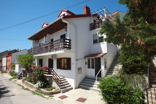 Apartmán Ostrov Krk - Baška OS 11158 N1