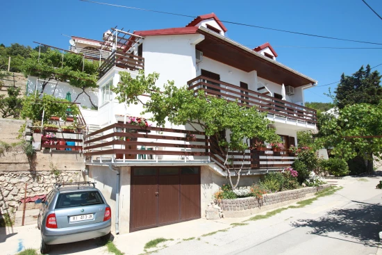 Apartmán Ostrov Krk - Baška OS 11158 N1