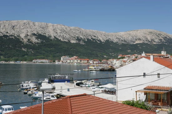 Apartmán Ostrov Krk - Baška OS 11158 N1