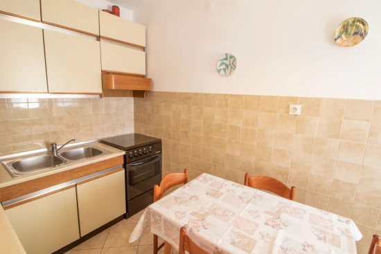 Apartmán Ostrov Krk - Baška OS 11158 N1