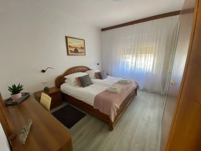 Apartmán Istrie - Savudrija IS 7748 N1