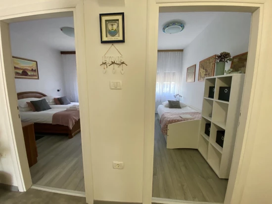 Apartmán Istrie - Savudrija IS 7748 N1