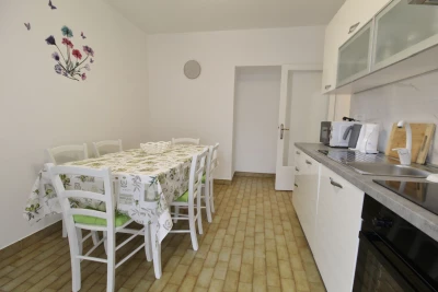 Apartmán Istrie - Umag IS 7749 N1