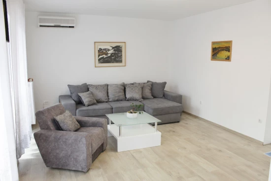 Apartmán Istrie - Umag IS 7749 N1