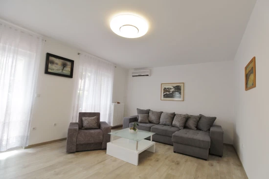 Apartmán Istrie - Umag IS 7749 N1