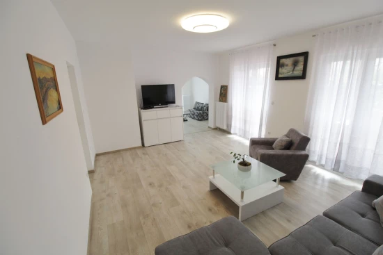 Apartmán Istrie - Umag IS 7749 N1